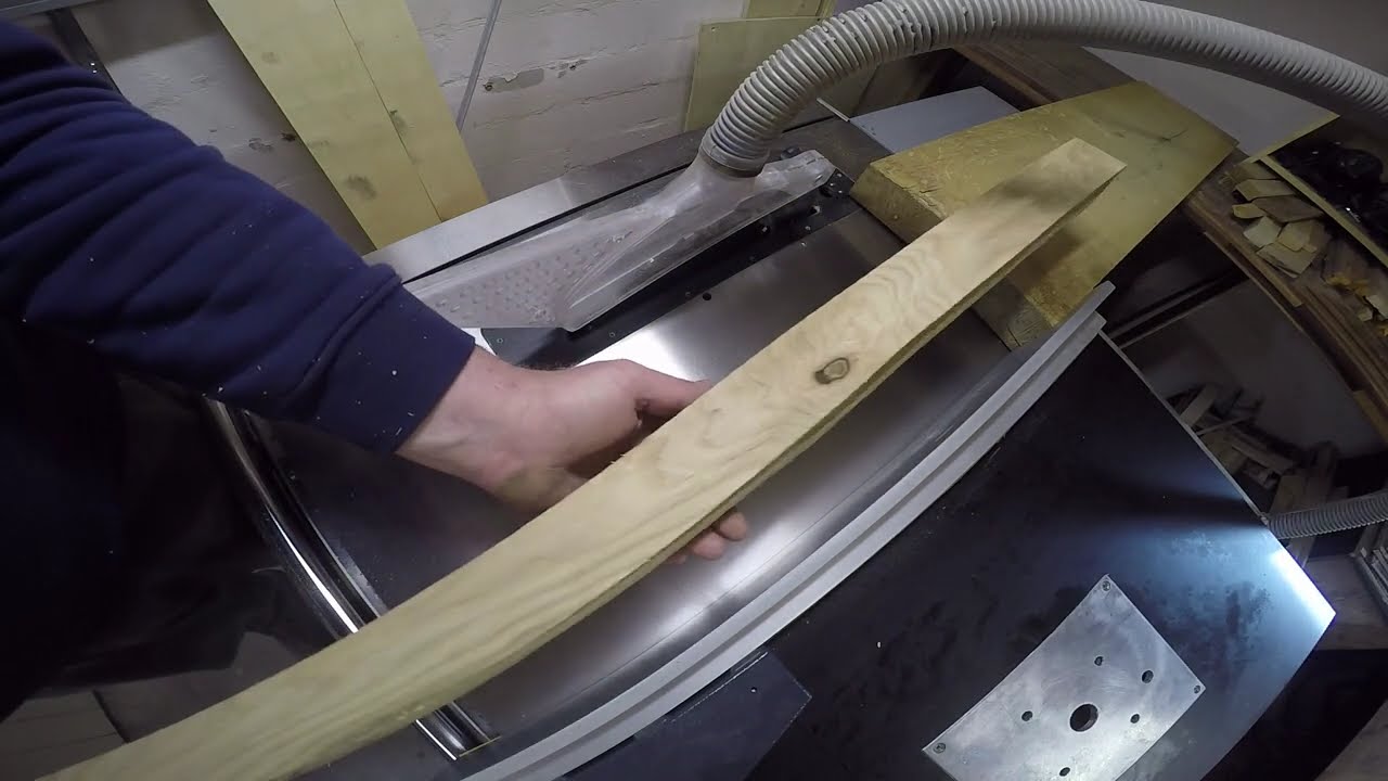 HÄRTETEST für die Hammer K2M