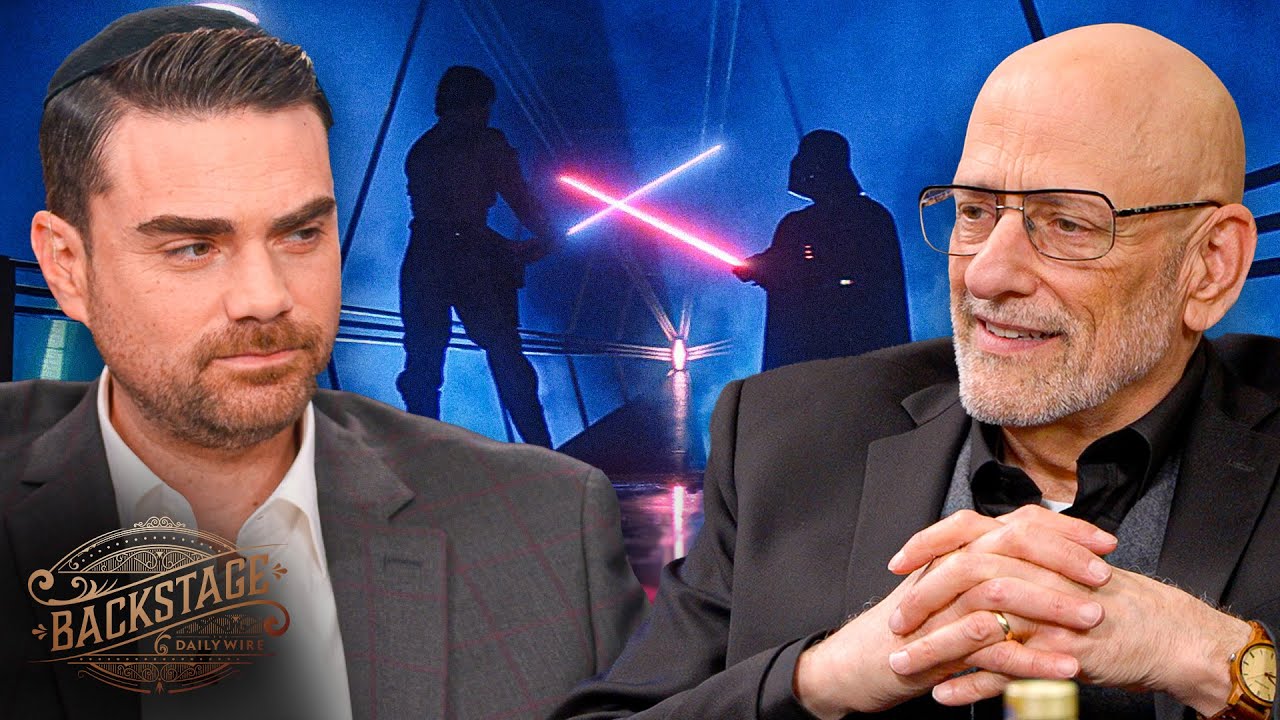 Star Wars Ruined the Movie Industry