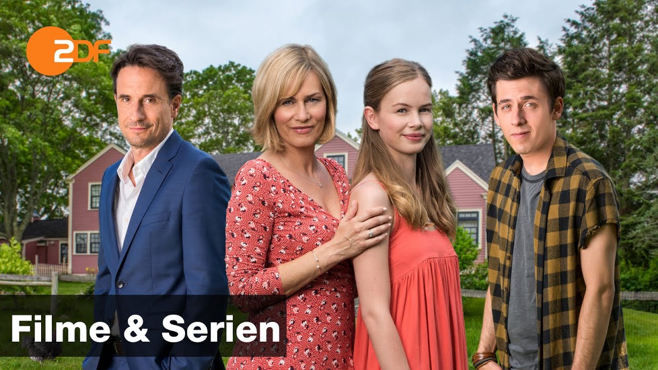 Katie Fforde - Mama allein zu Haus | Herzkino | Filme & Serien | ZDF