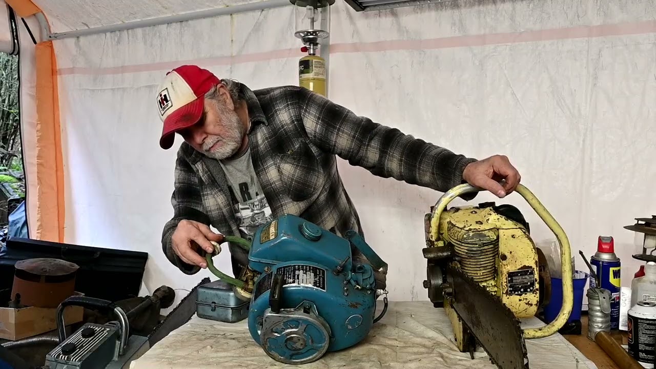 Last Chainsaw Video 2025 +Chainsaw Projects For 2026