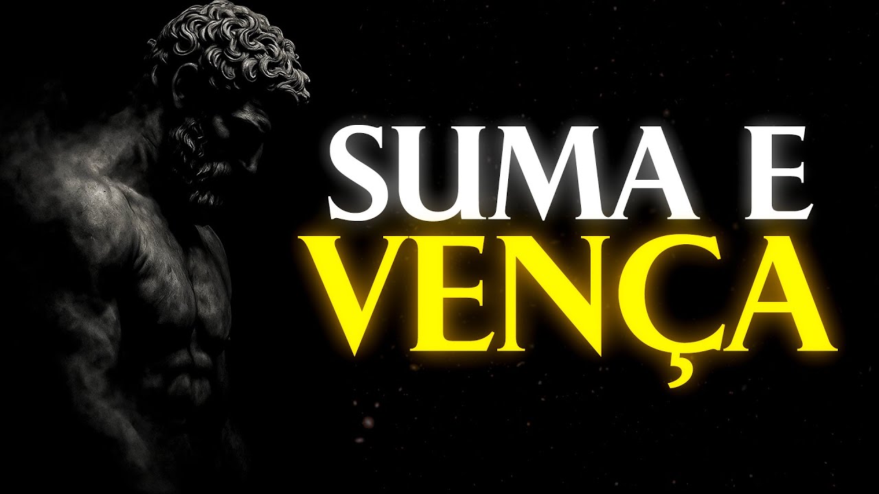 QUANDO SUMIR É A MELHOR RESPOSTA – ESTRATÉGIA ESTOICA DE VITÓRIA | Estoicismo