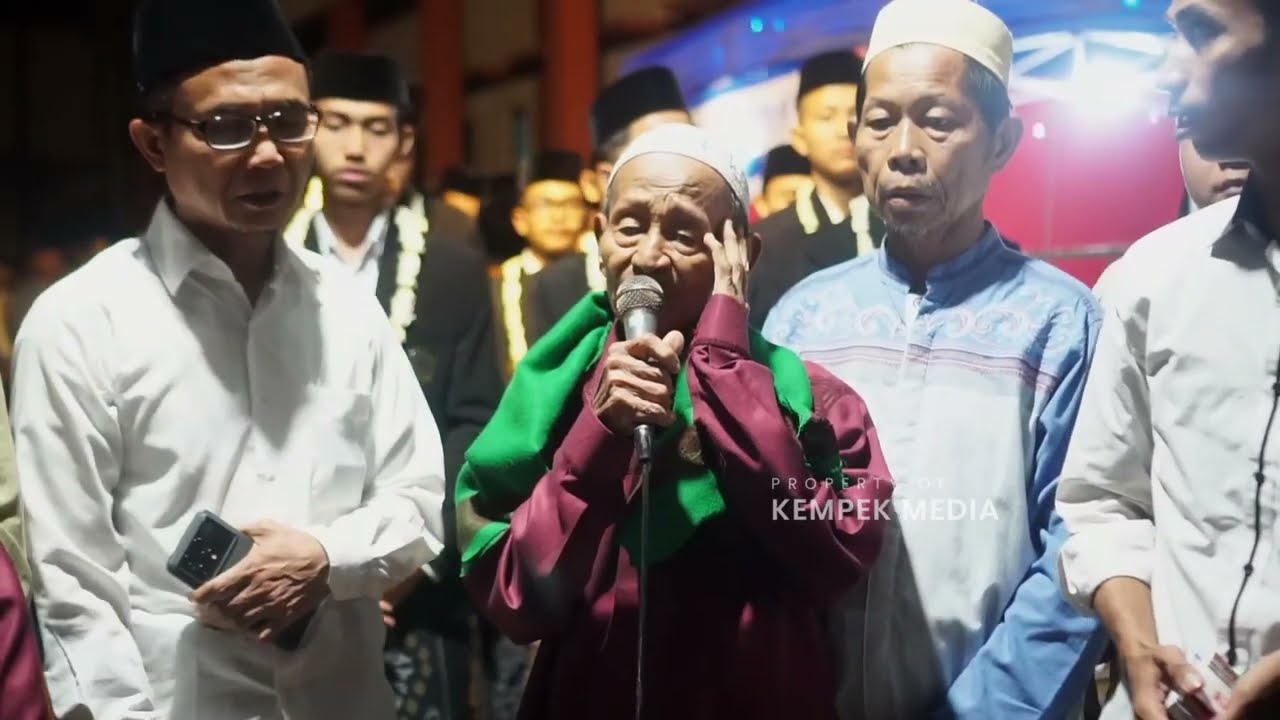 AFTER MOVIE TASYAKKUR KHOTMIL QUR'AN, QISHORUL MUFASHOL & DARMAWISATA KE 64