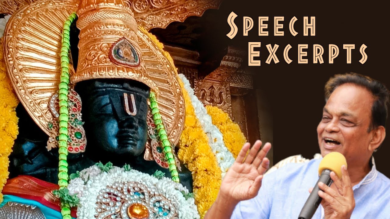 Sri Siva Shankar Baba's Speech Excerpts! #SivaShankarBaba #Samratchana #SreeRamaRajya #சிவசங்கர்பாபா