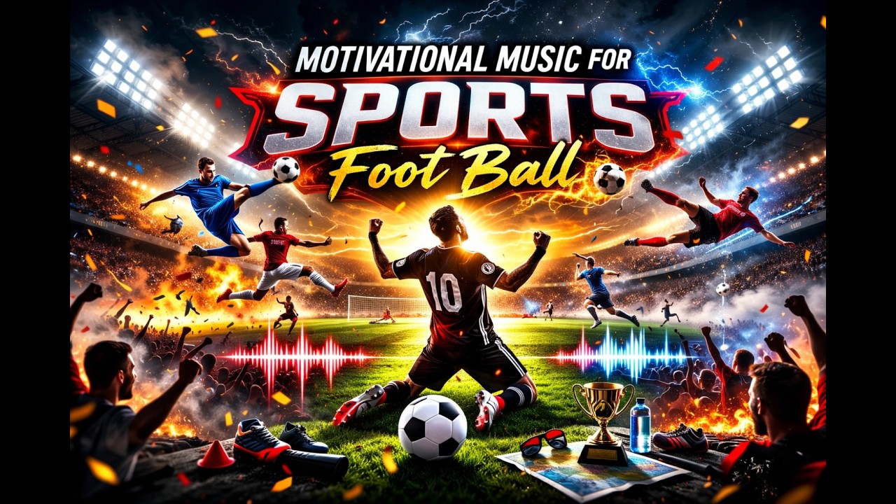 UNSTOPPABLE 🔥 Motivational & Energetic Music Mix | Power Workout & Success Drive #trending #music