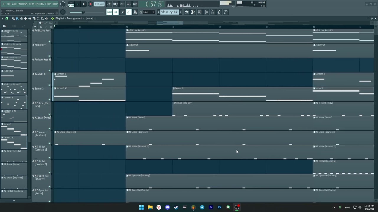 2016 type beat