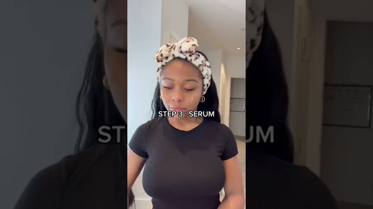 JAYDA CHEAVES 4 steps to get