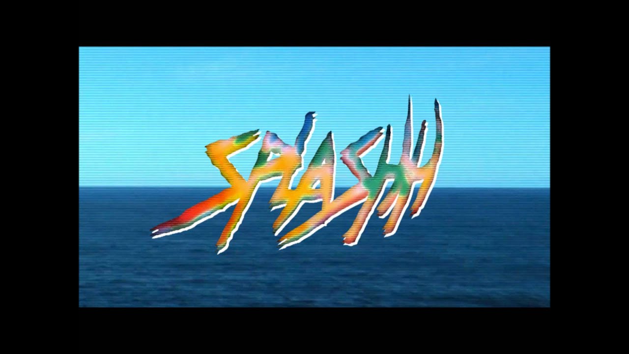 Splashh - Headspins (Maida Vale Sessions)