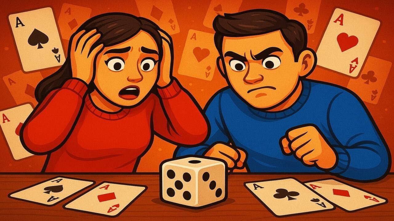 Dice Battle Challenge