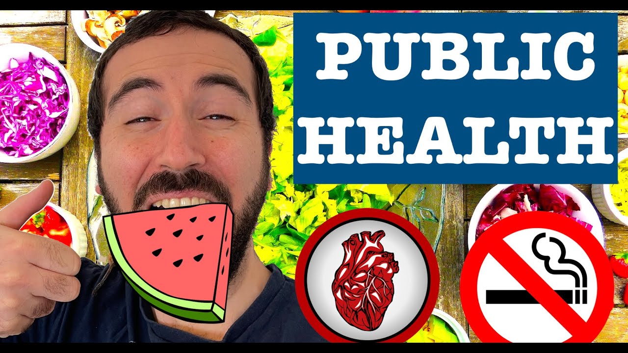Public Health promotion in Pharmacy (NHS Essential Services)
