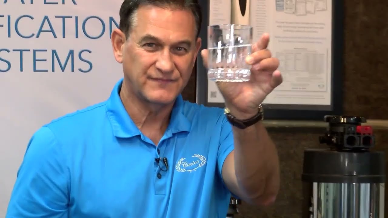 Carico Dirty Water Demo