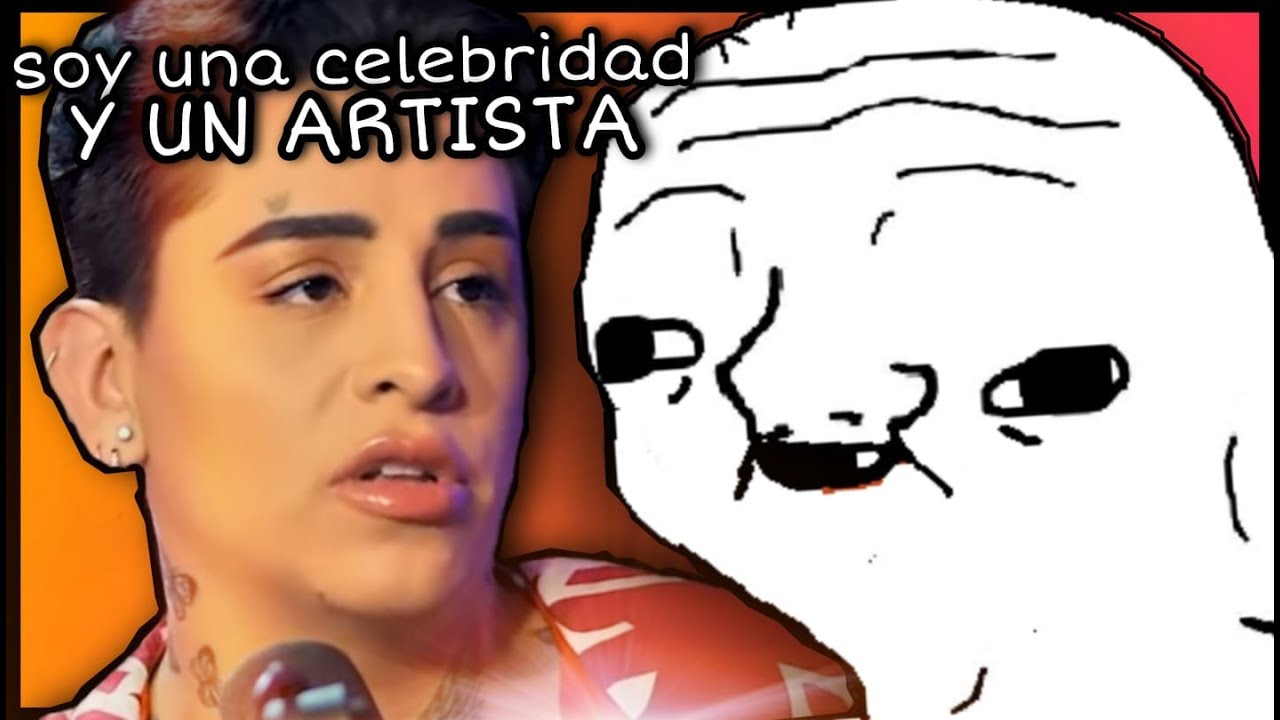 NO ERES UNA CELEBRIDAD, MEJOR BÁÑATE KUNNO