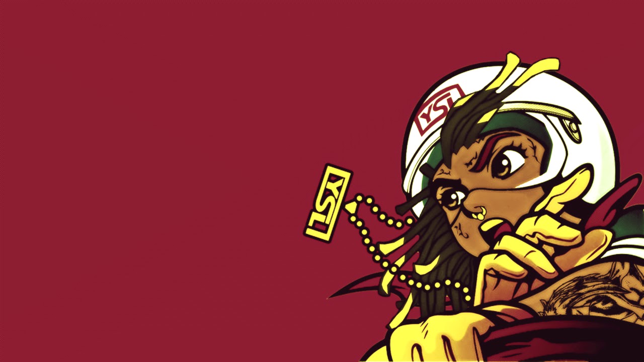 [FREE] Young Thug Type Beat 2018 - 
