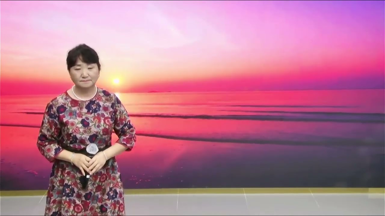 #내가스타tv#최은숙 님 부릅니다#님이여#정의송(원곡자)