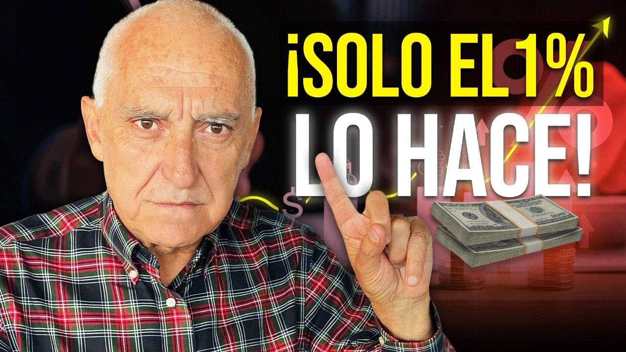 La GUÍA DEFINITIVA Para Multiplicar Tus AHORROS