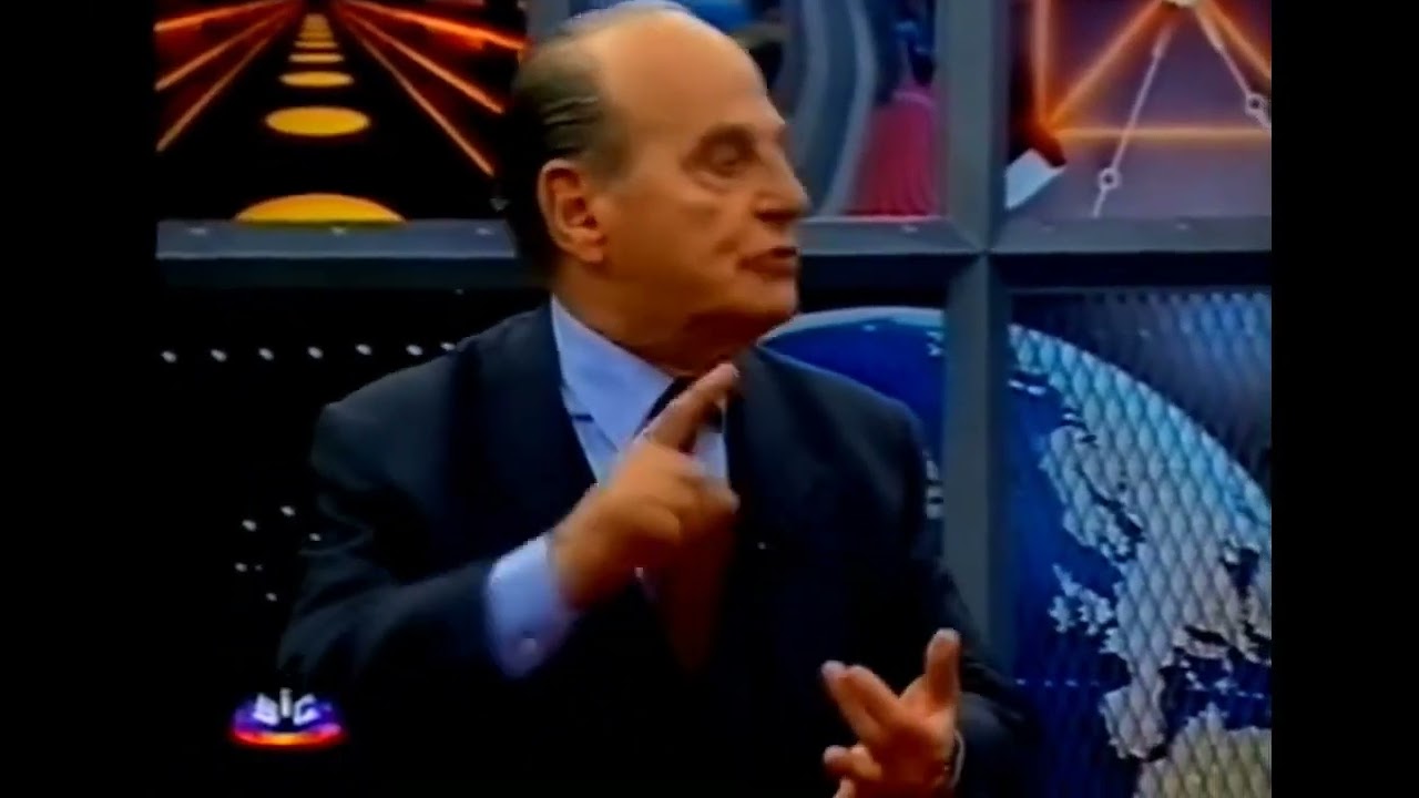 O MAIOR HISTORIADOR DO S&Eacute;CULO XX  - SALAZAR N&Atilde;O FOI FASCISTA!
