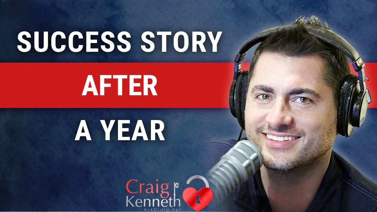 My Breakup Tore Me Down (But Got My Ex Back After a Year)