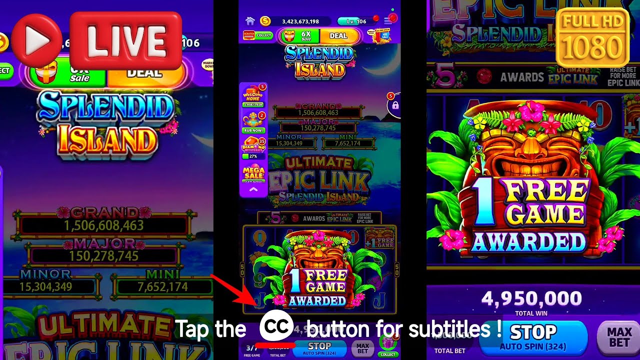 Frenzy Winner Add Cash Problem USA | Обзор (захват) | Splendid Island