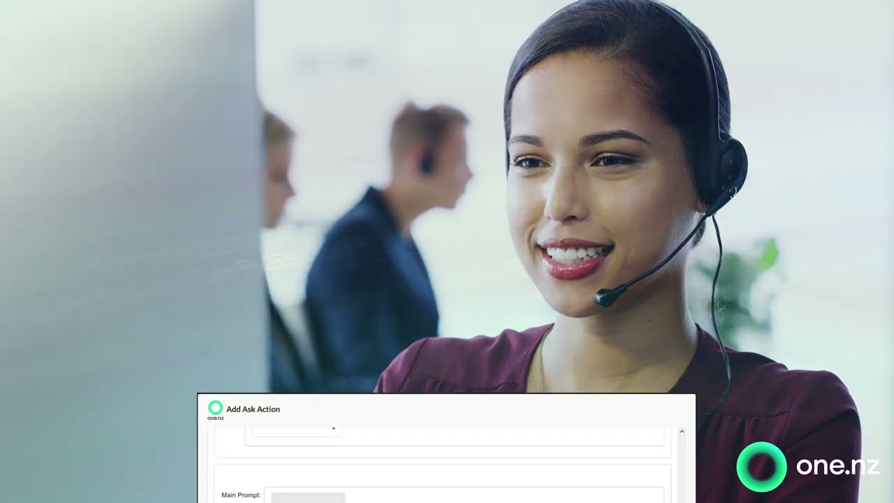 Transform your customer experience with One NZ Concierge