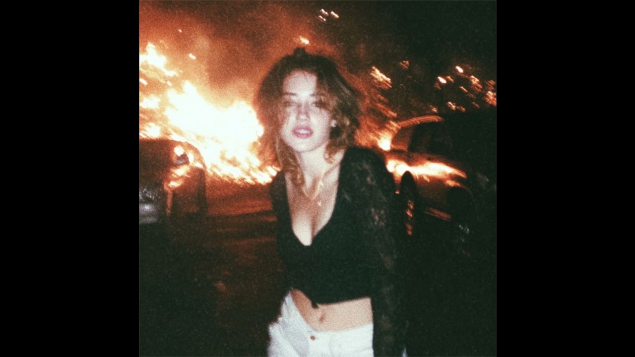 Pop Rock x Y2K Type Beat - Wildfire