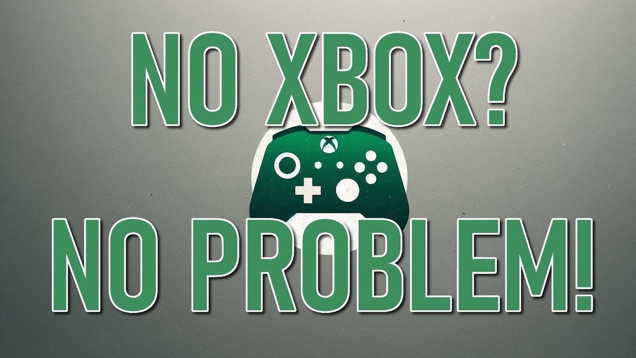 Play Xbox Games Without a Console | Ultimate Game Pass!