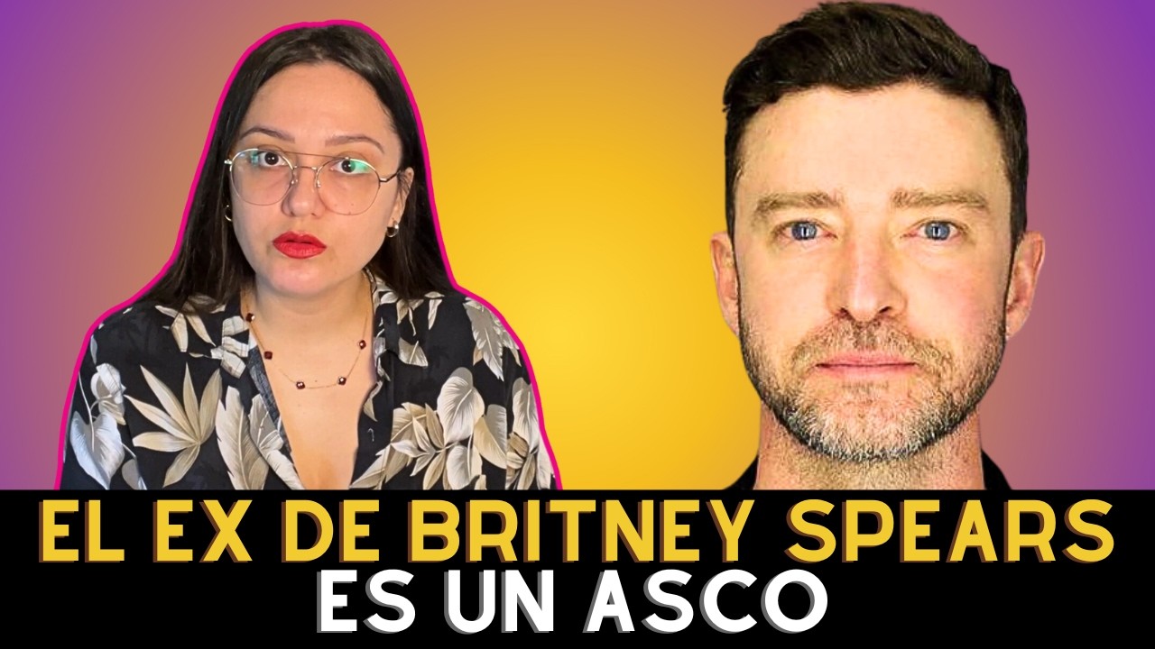 Justin Timberlake está pagando las que debe