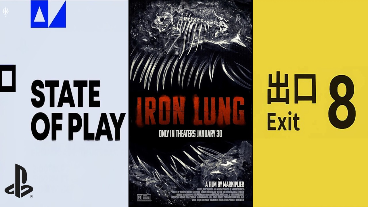 #125: The State of Horror Adaptations