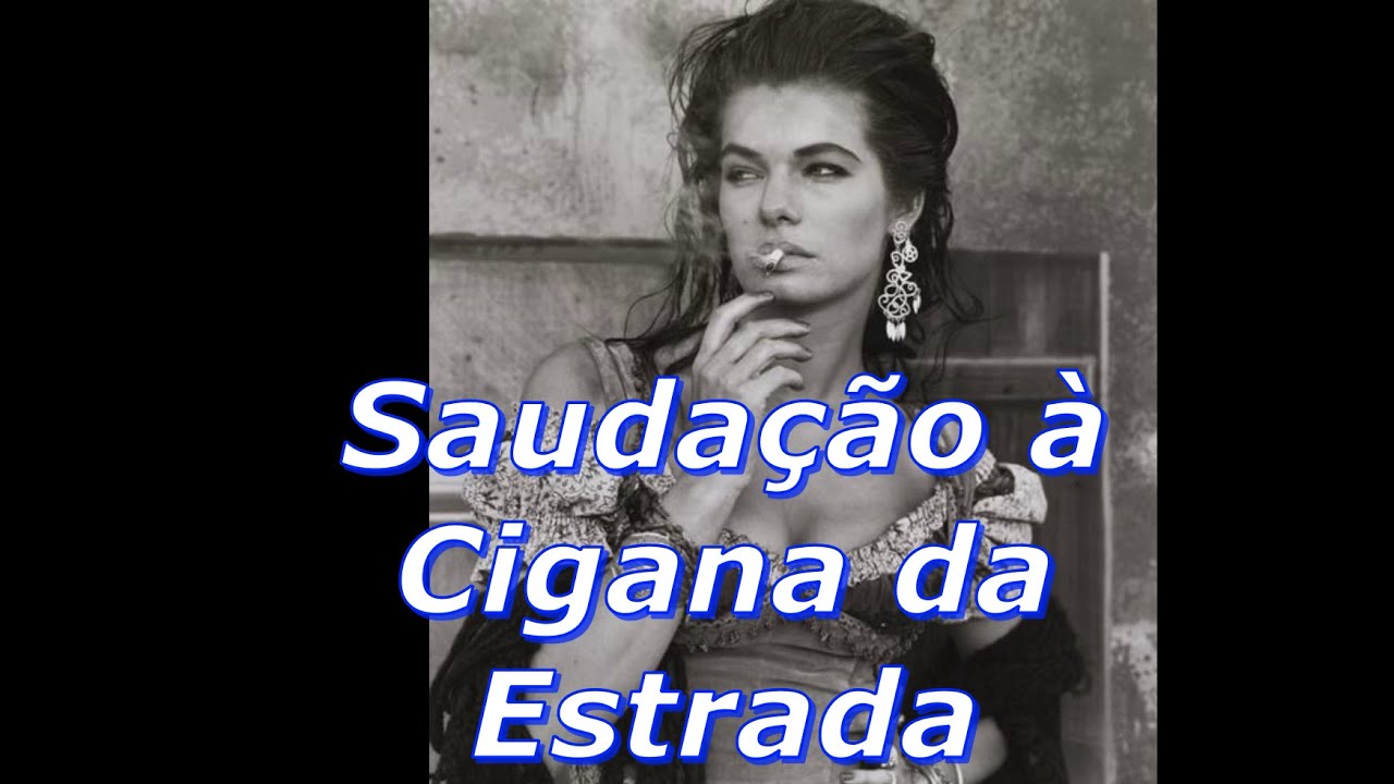 Ponto da Cigana da Estrada