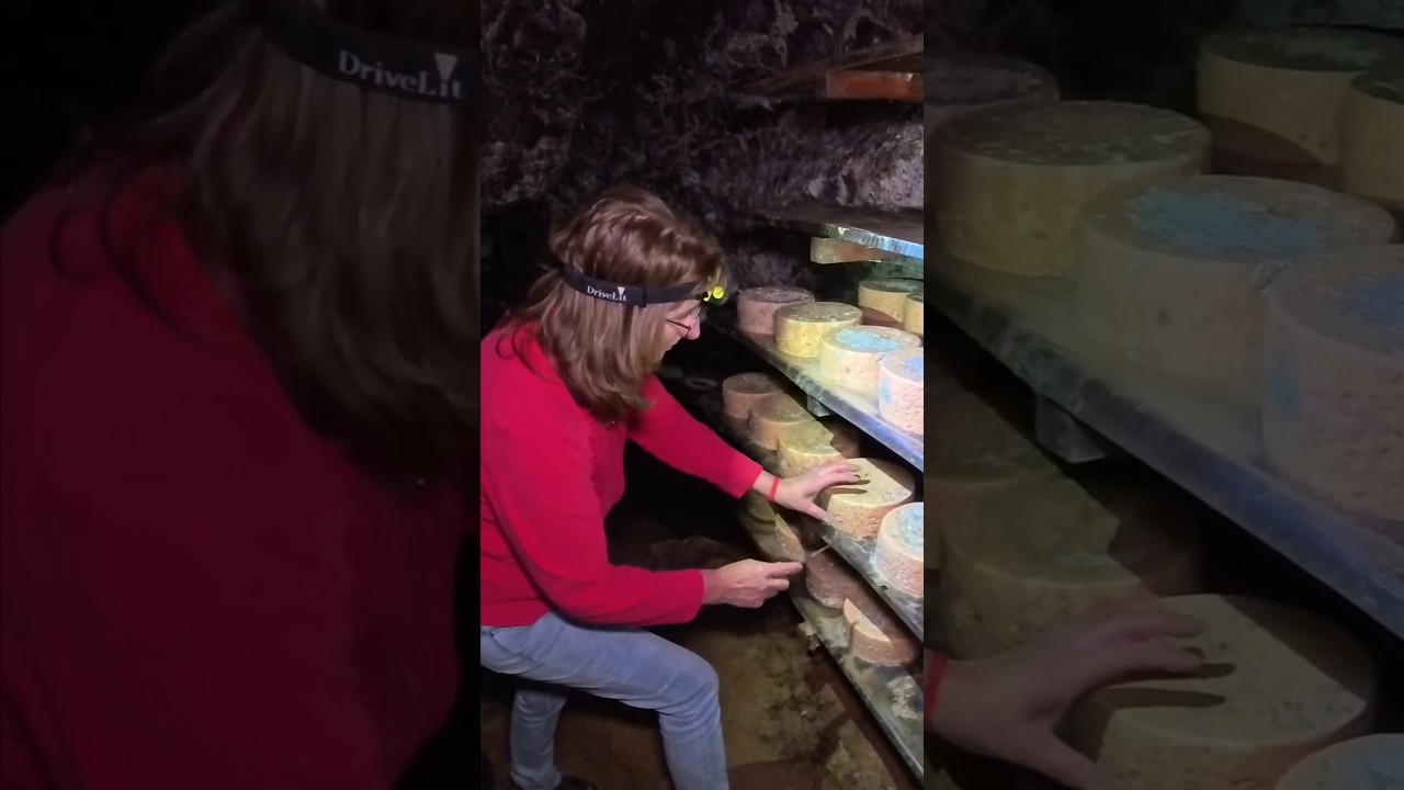 AS&Iacute; SE HACE EL QUESO M&Aacute;S CARO DEL MUNDO