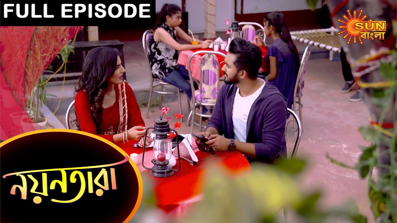Nayantara - Full Episode | 1 May 2021 | Sun Bangla TV Serial | Bengali Serial