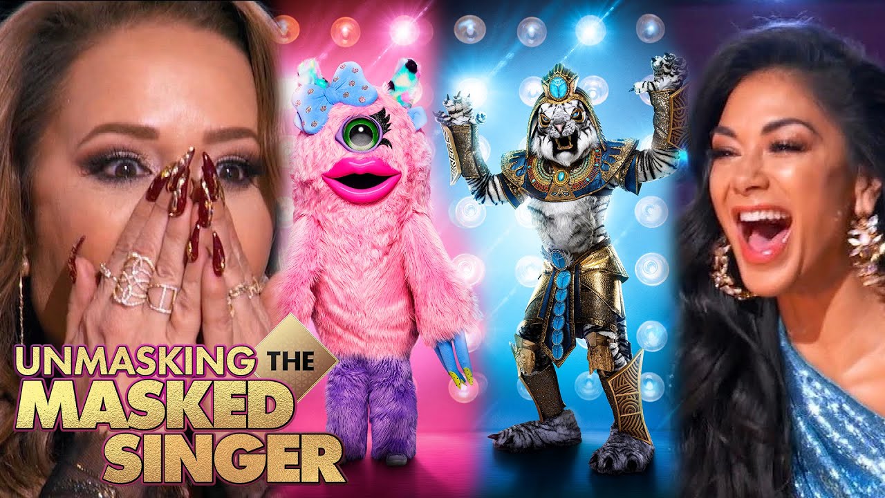 The Masked Singer Season 3 Episode 3: DR. DREW Dishes on Reveals, Theories and New Clues!