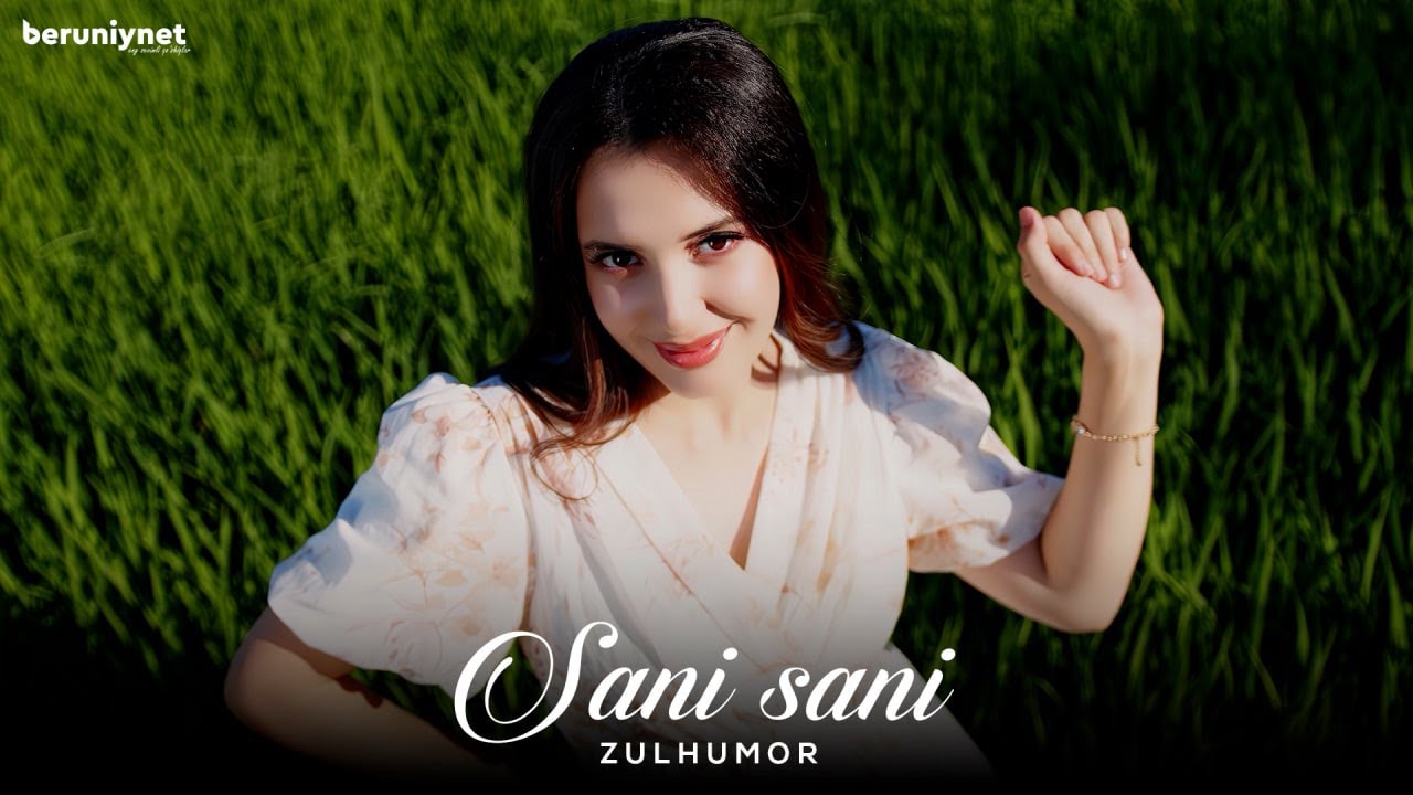 Zulhumor - Sani sani (Official Music Video 2025)