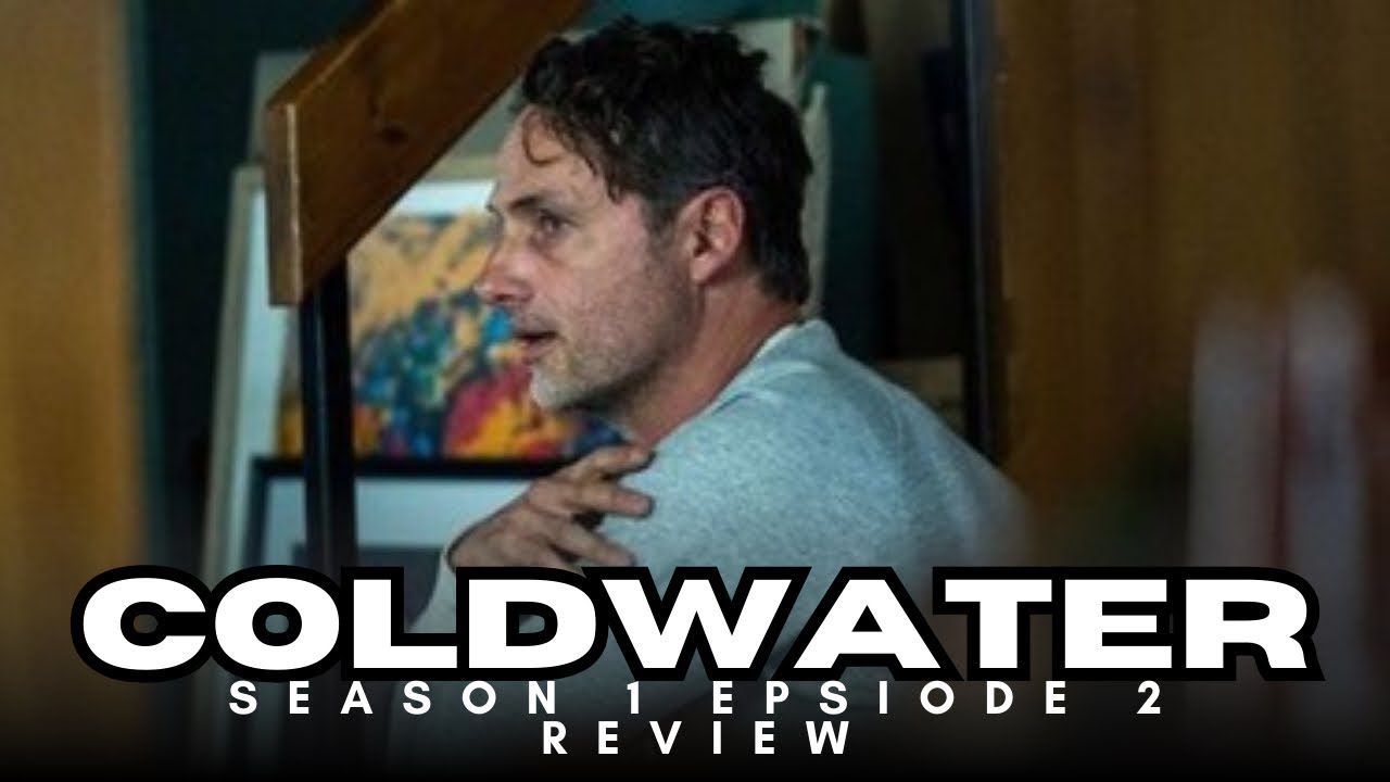 Coldwater Season 1 Episode 2 Review