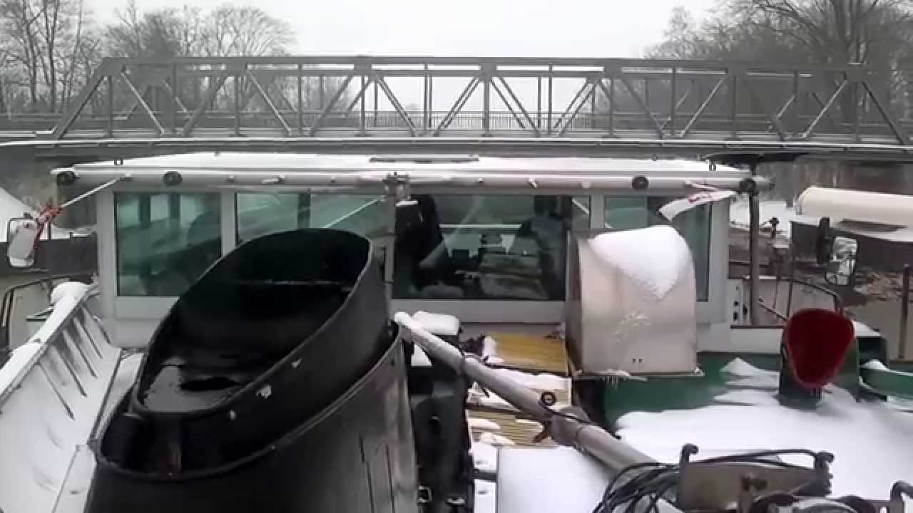 SATURNUS Deutz 545 Vollgas