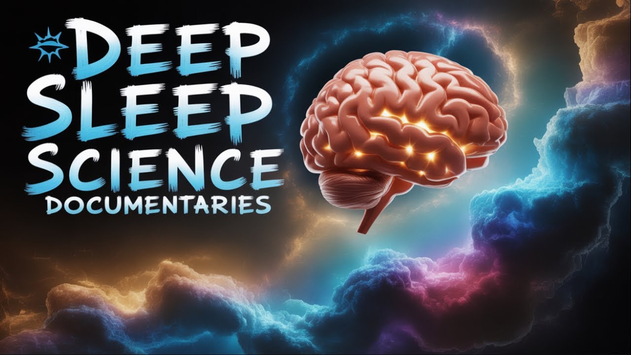 Deep Sleep Science Documentaries | A nonstop dose for Sleep and Learning video