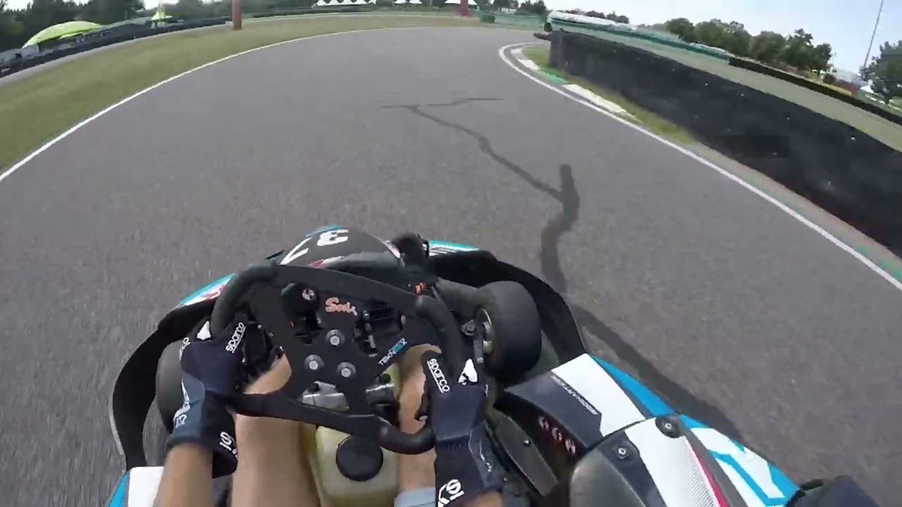 ACTUA Karting #karting