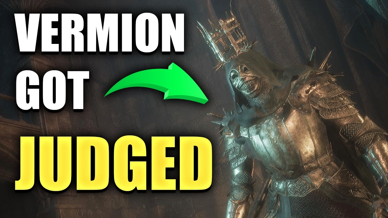 Как легко победить босса Вермильона в Relic the First Guardian