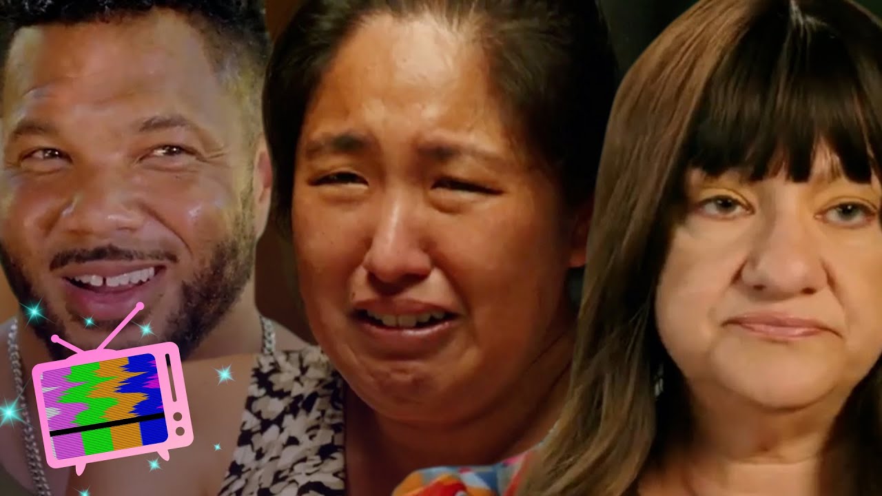 ‘90 Day Fiancé: Before The 90 Days’ Season 8 Episode 8 Recap