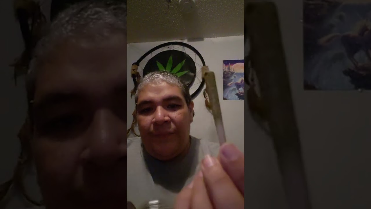 Twisted hemp