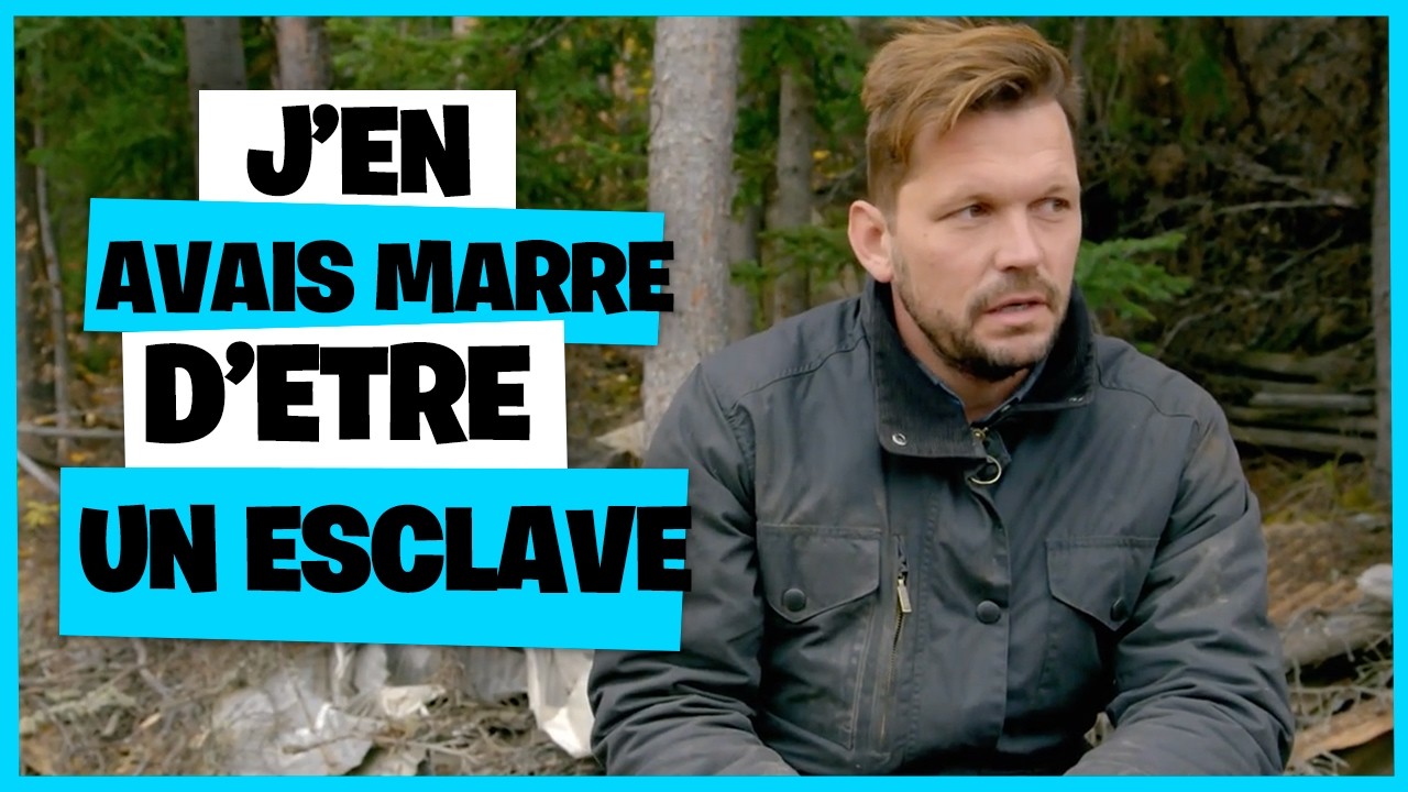 Ils préfèrent vivre de la Chasse plutot que 60h Par semaine pour toucher le SMIC Documentaire Voyage