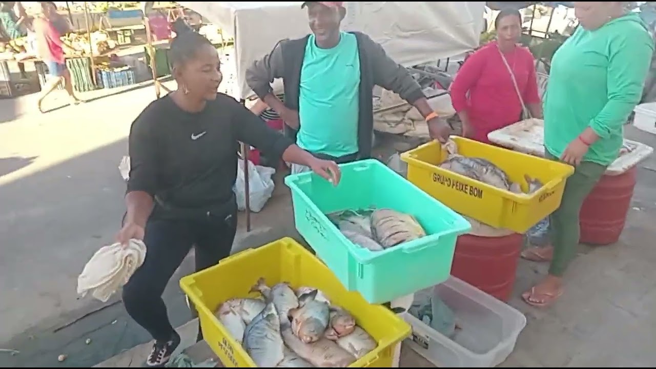 Dis 6 de março de 2026 FEIRA de Xique Xique Bahia sexta feira 