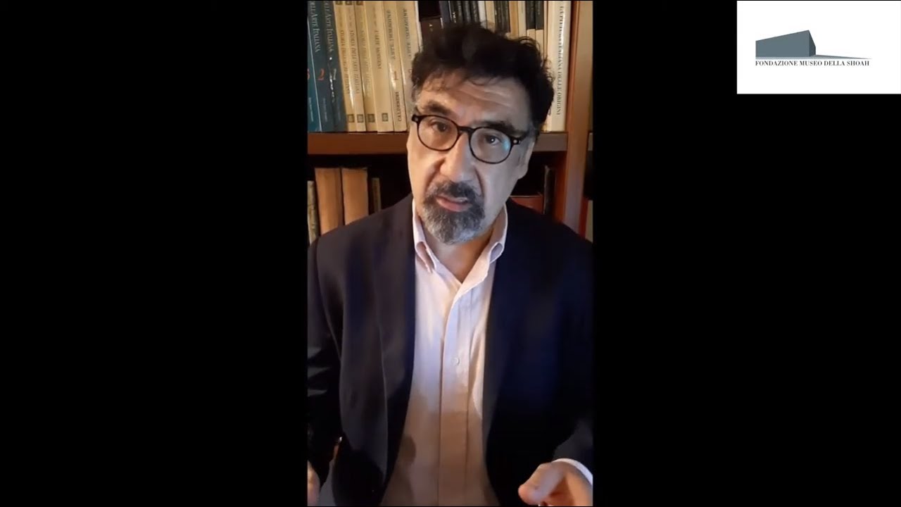 Gli Ebrei di Roma dall'emancipazione all'Età del 'consenso' (1870-1937)