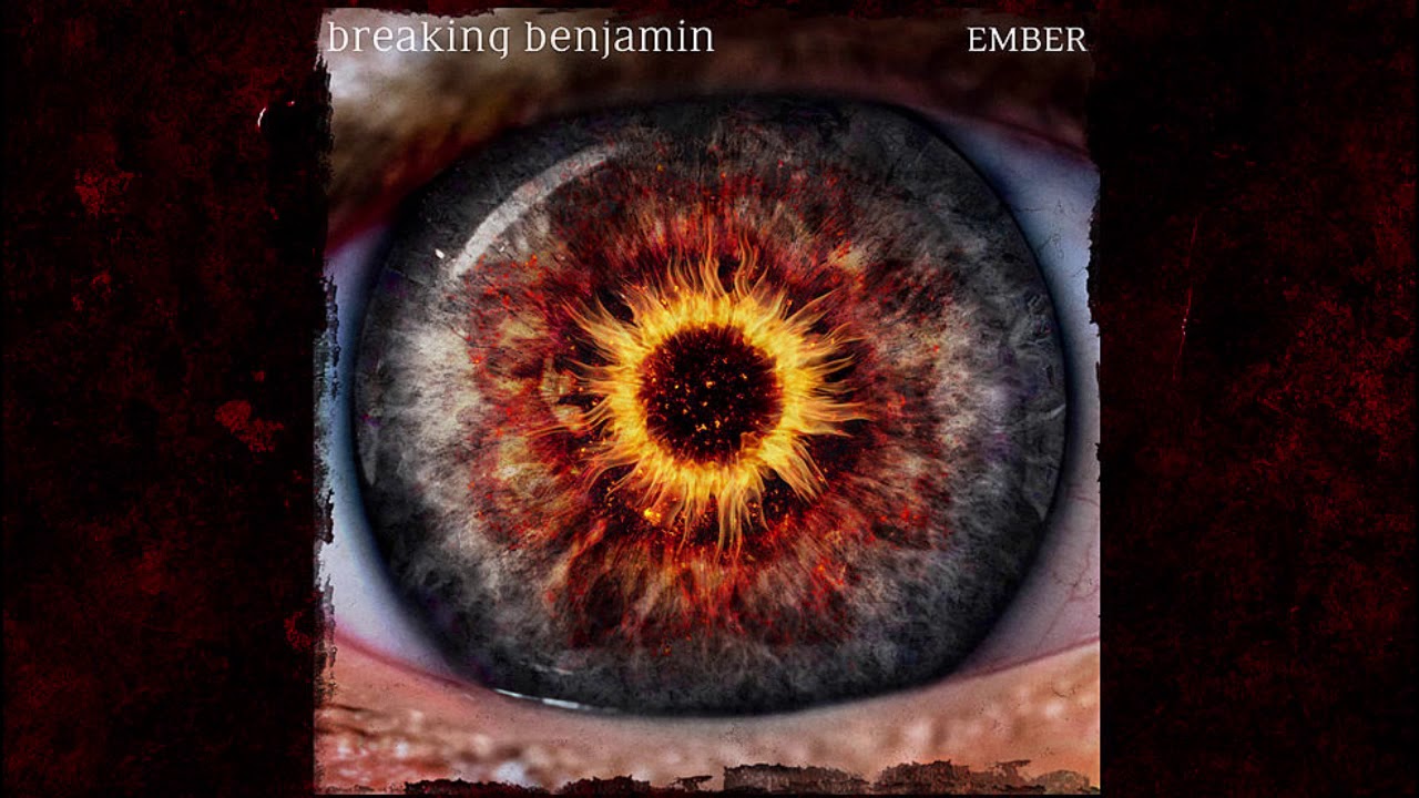 Breaking Benjamin  - Torn in Two (Bass)