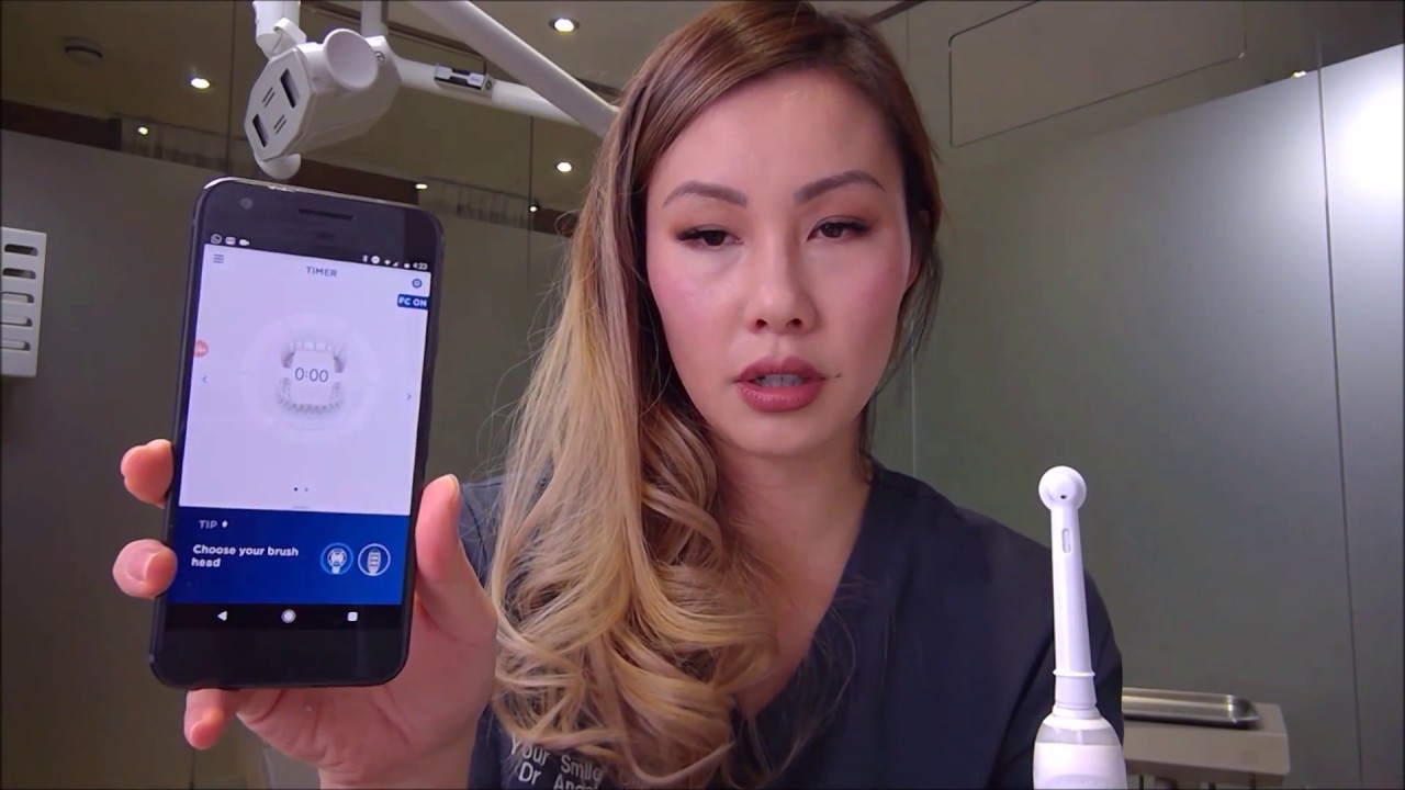 Oral b genius 9000 review - can a 