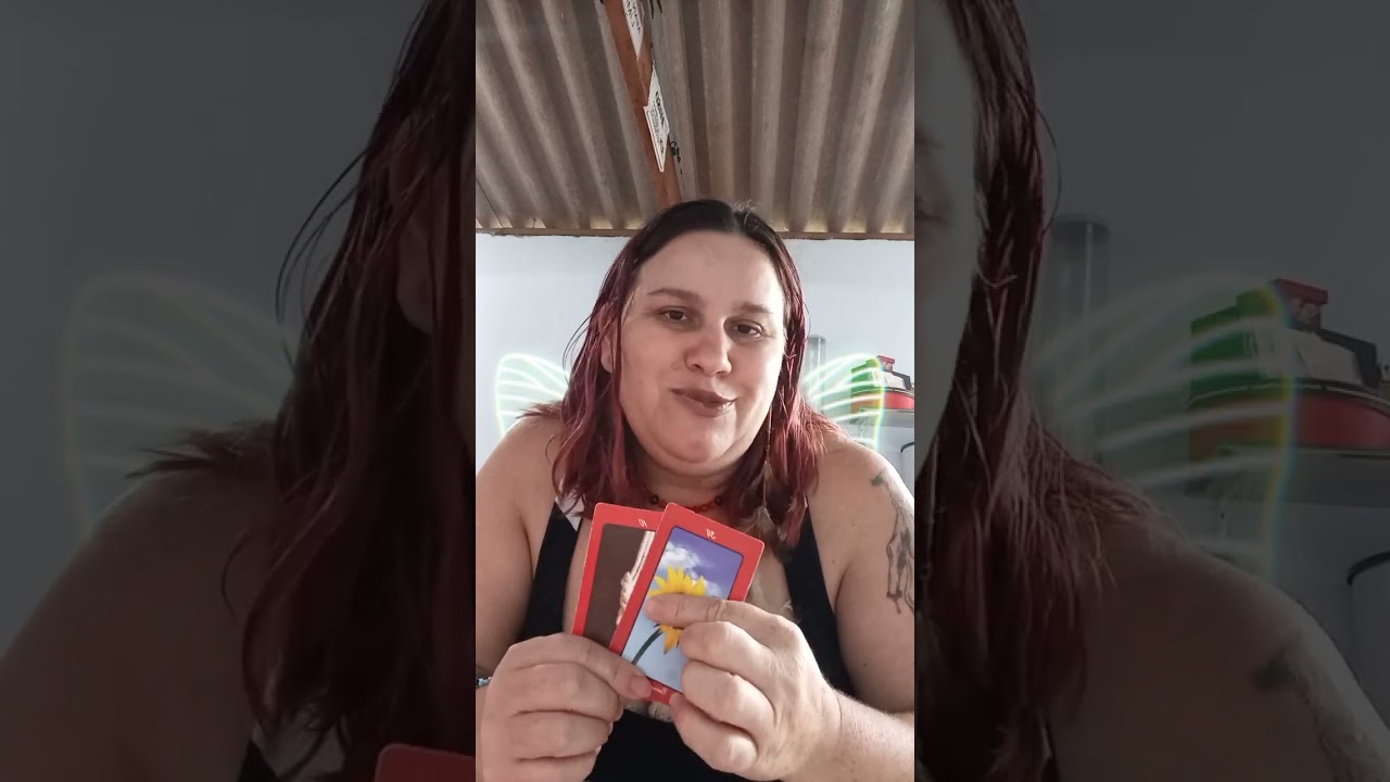 Se esse vídeo chegou para você não pule 