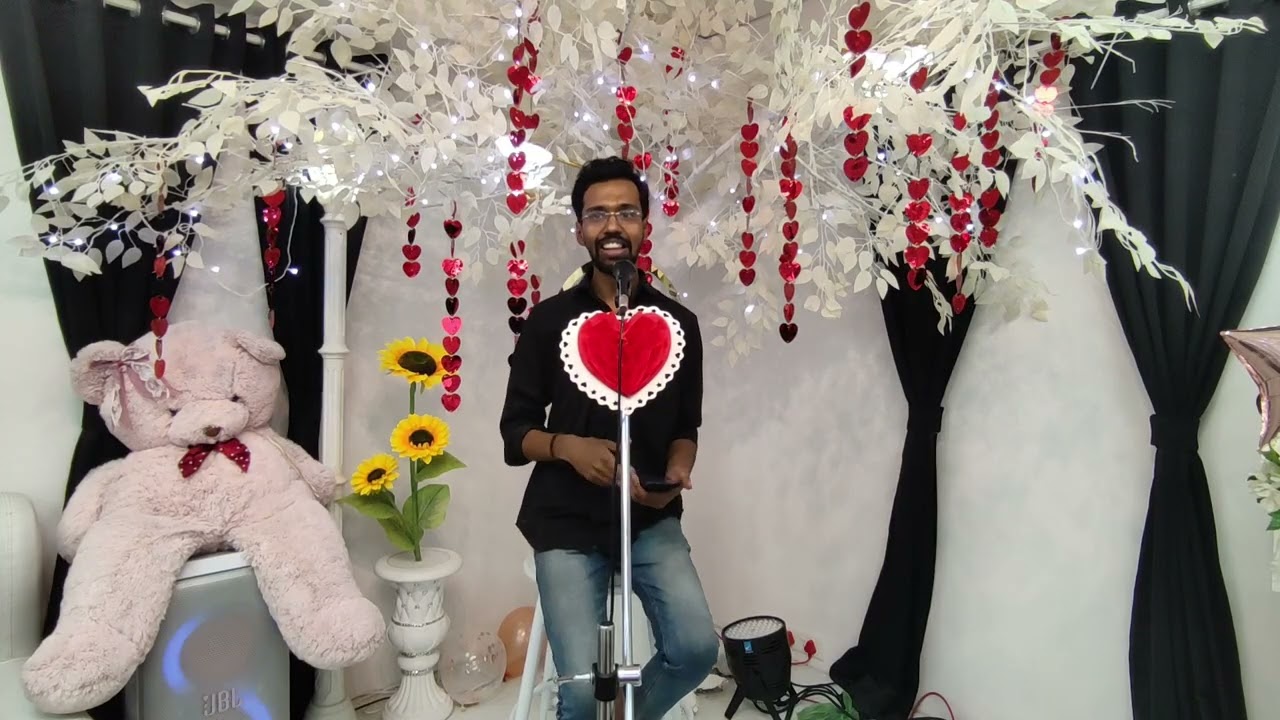 Tumhari Sazishen Aj Kal Behad Kamyab Ho Rahi Hai | Poetry by Sanskar Bochare | Ishwar Mic & Muse