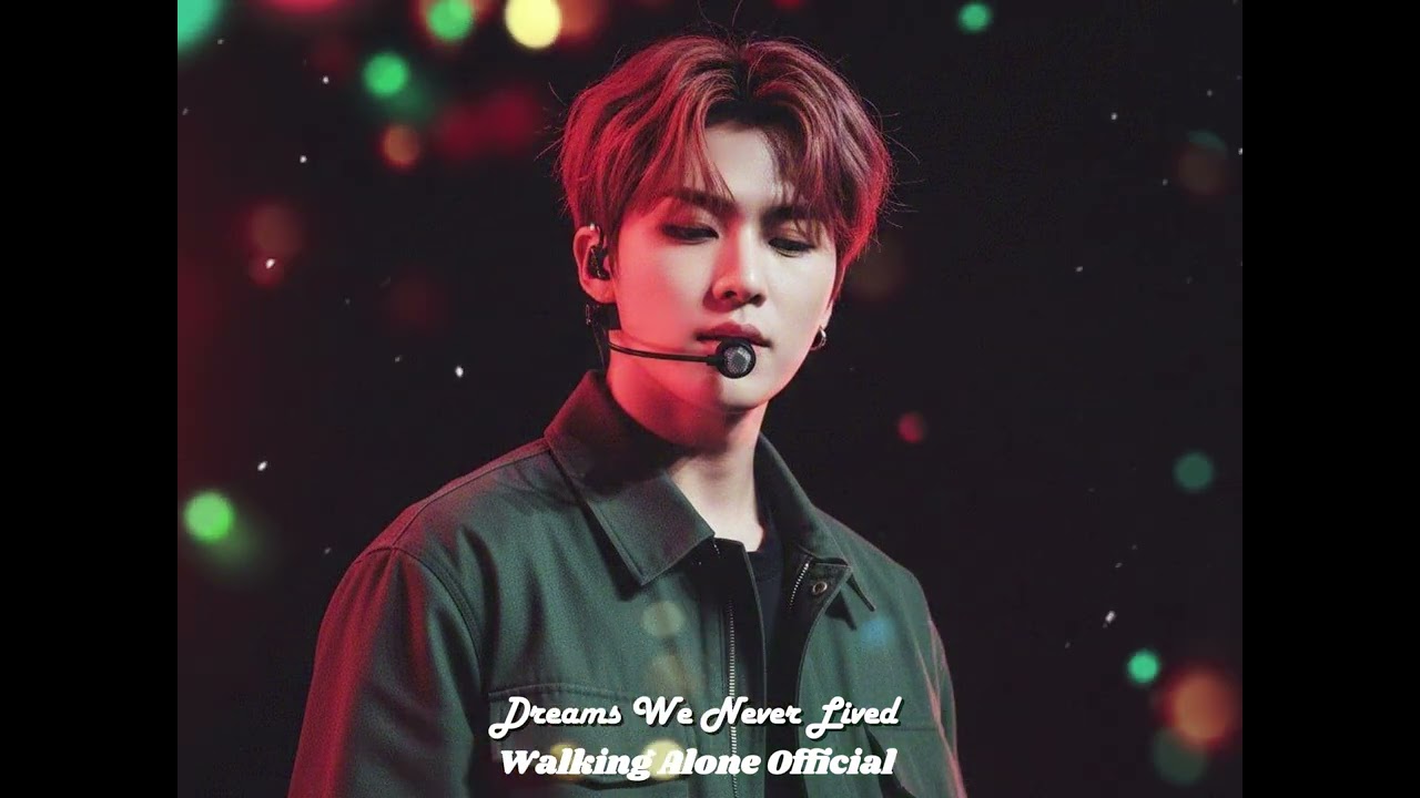 Dreams We Never Lived