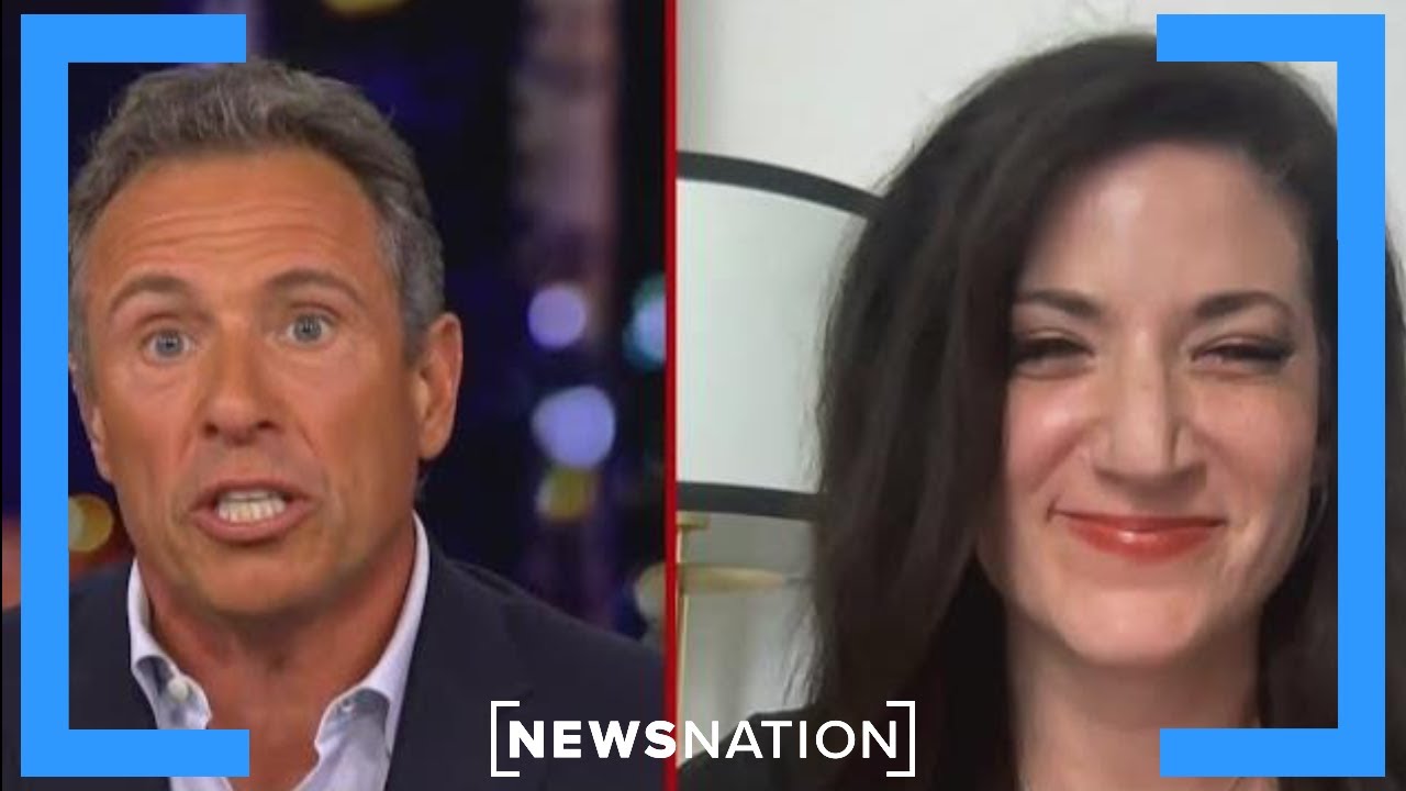 Демократы напали на молитву в свете стрельбы в католической школе: Батья Унгар-Саргон | CUOMO