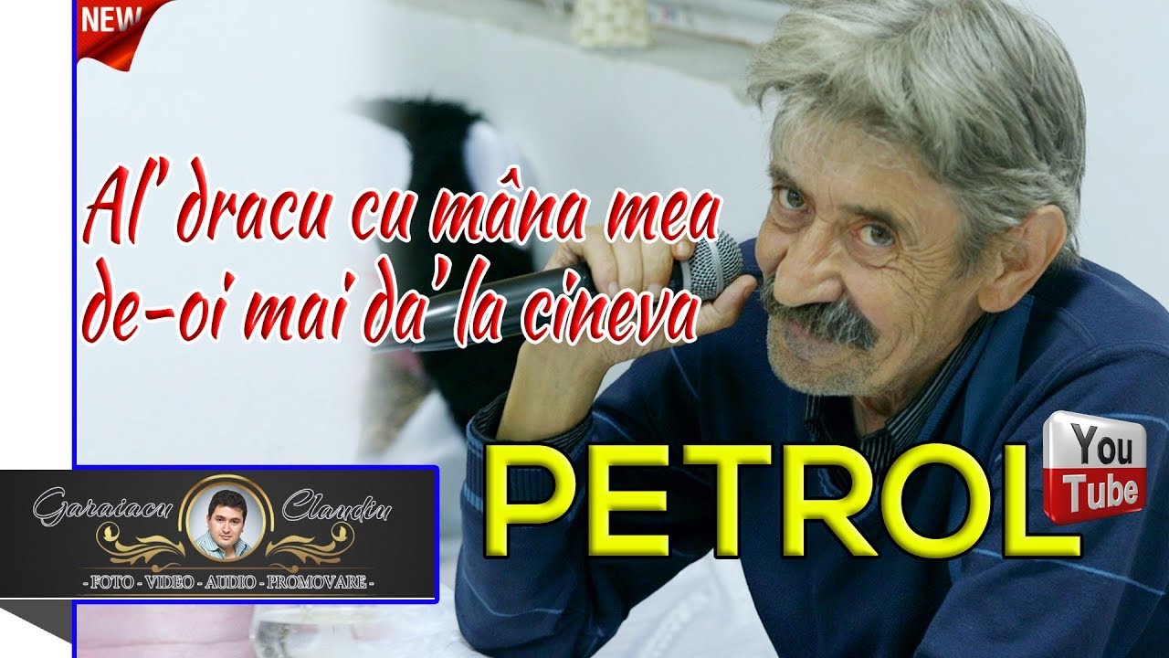 PETROL (NELU RASNITA) - ASCULTARI LA VALOARE