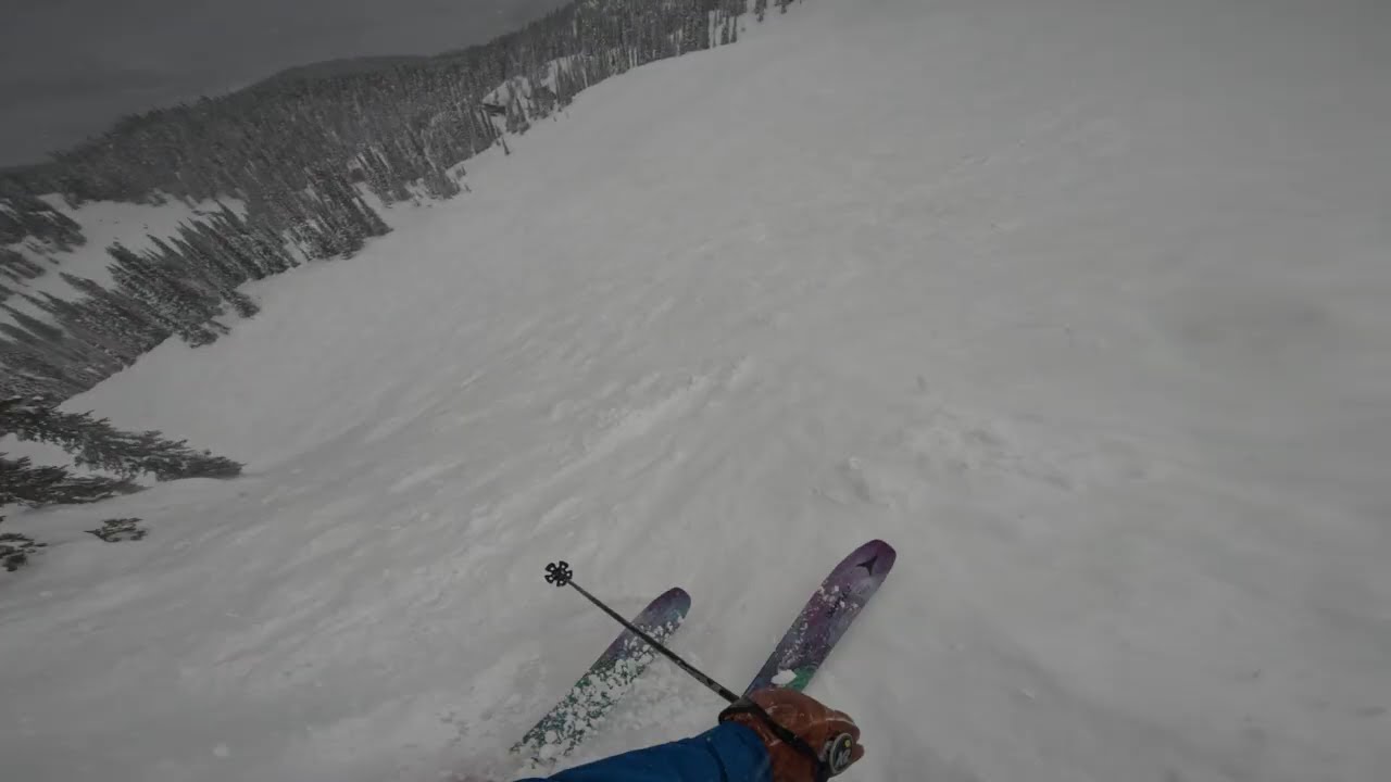 Revelstoke - Brake Check (2-1-26)