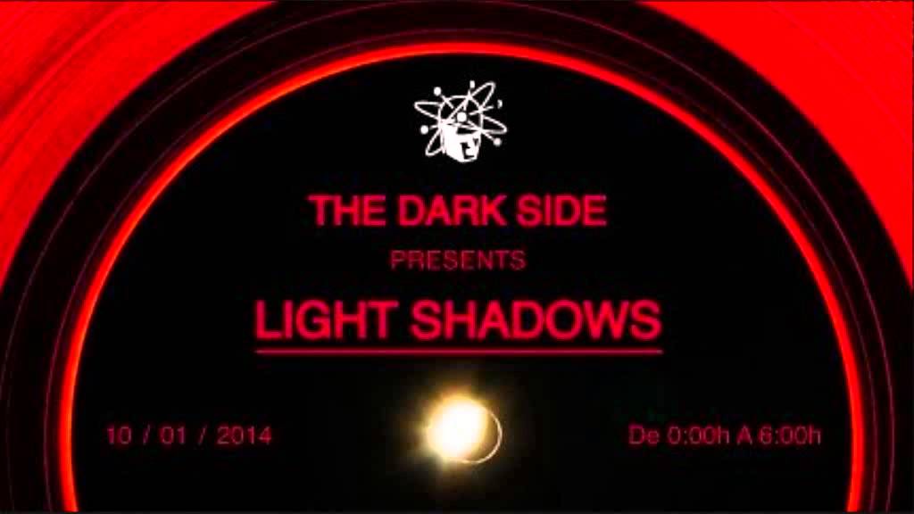 Simplexia @ Slow Club (The Dark Side party)